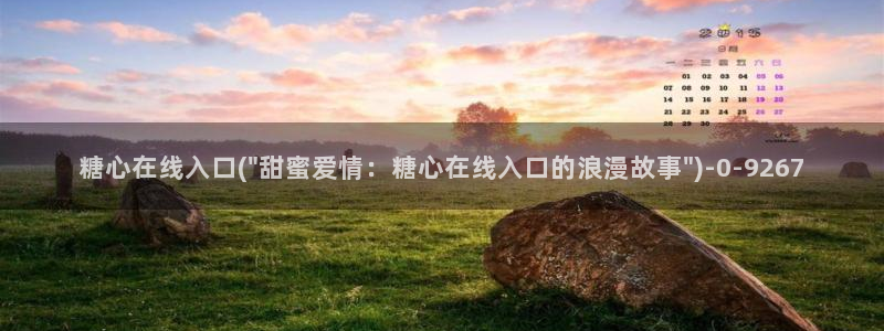 糖心成年版糖心vlog